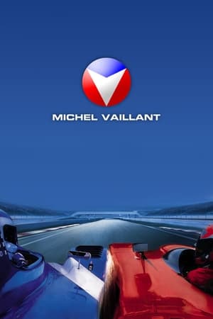 Michel Vaillant watch Michel Vaillant