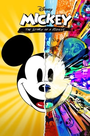 Mickey: The Story of a Mouse watch Mickey: The Story of a Mouse