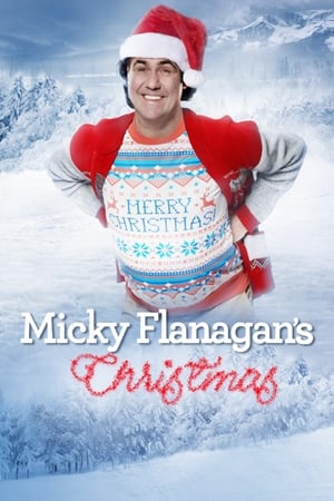 watch Micky Flanagan's Christmas