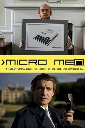 watch Micro Men