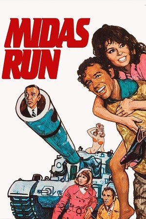watch Midas Run