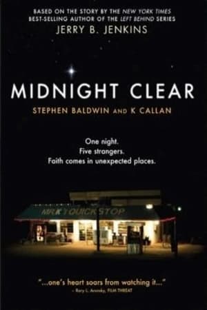 Midnight Clear watch Midnight Clear