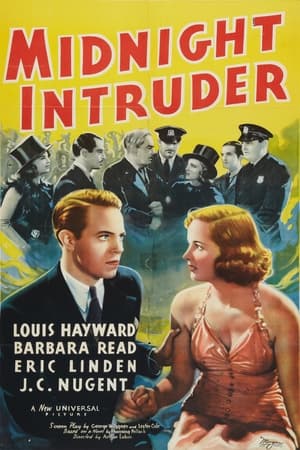 Midnight Intruder watch Midnight Intruder