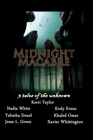 Midnight Macabre watch Midnight Macabre