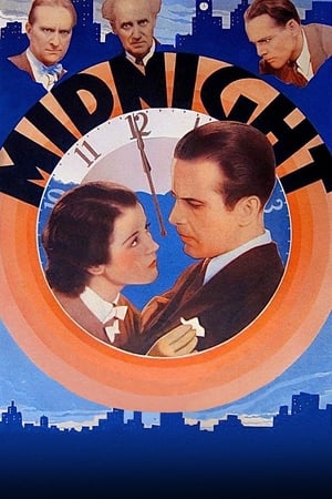 Midnight watch Midnight