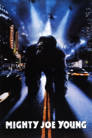 Mighty Joe Young watch Mighty Joe Young