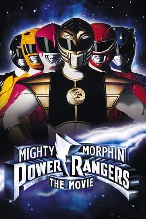 Mighty Morphin Power Rangers: The Movie watch Mighty Morphin Power Rangers: The Movie