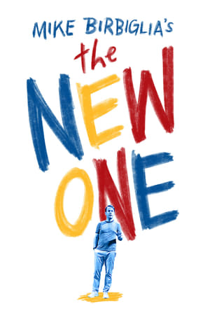 Mike Birbiglia: The New One watch Mike Birbiglia: The New One