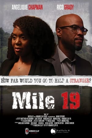 Mile 19 watch Mile 19