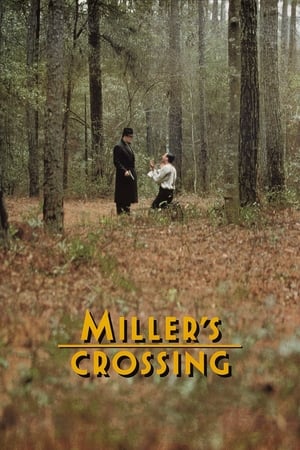 Miller's Crossing watch Miller's Crossing