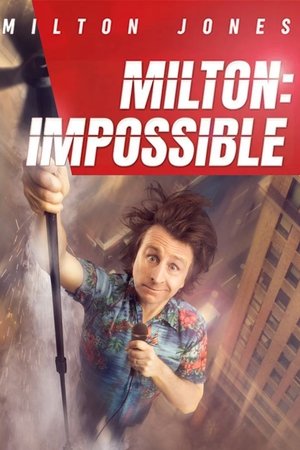 watch Milton Jones: Milton Impossible