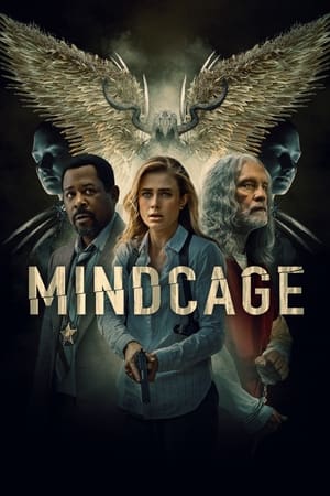 Mindcage watch Mindcage