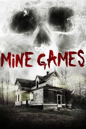 Mine Games watch Mine Games