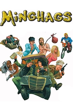 Minghags watch Minghags