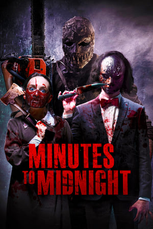 Minutes to Midnight watch Minutes to Midnight