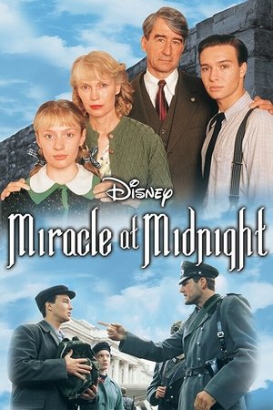 watch Miracle at Midnight