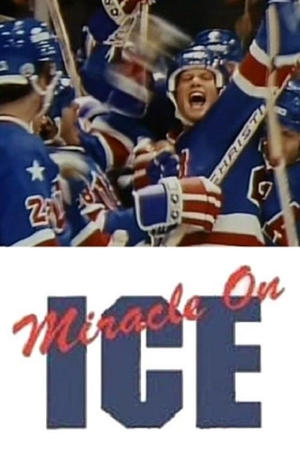 watch Miracle on Ice