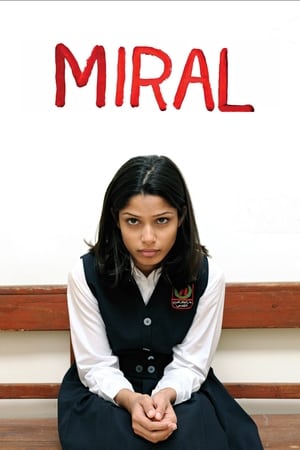 Miral watch Miral