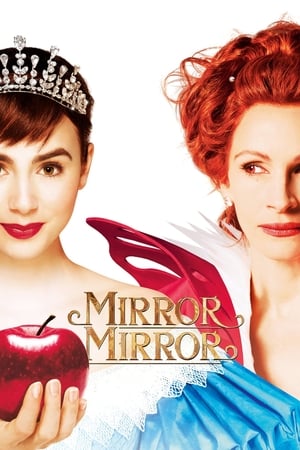 Mirror Mirror watch Mirror Mirror