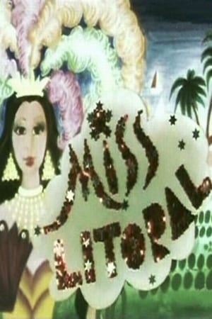 Miss Litoral watch Miss Litoral