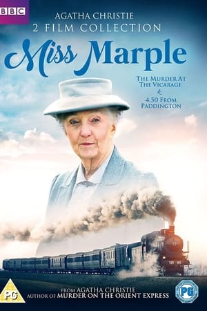 Miss Marple: 4.50 from Paddington watch Miss Marple: 4.50 from Paddington