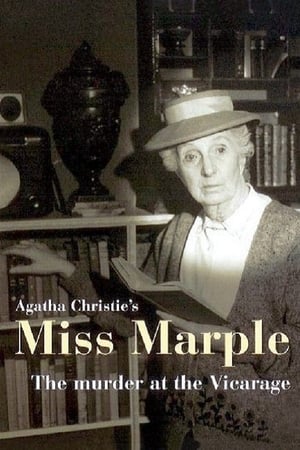 Miss Marple: The Murder at the Vicarage watch Miss Marple: The Murder at the Vicarage