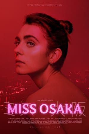 watch Miss Osaka