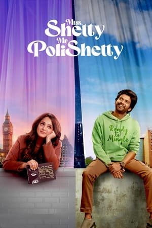 Miss. Shetty Mr. Polishetty watch Miss. Shetty Mr. Polishetty