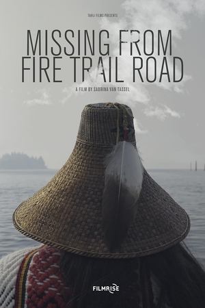 watch Missing from Fire Trail Road