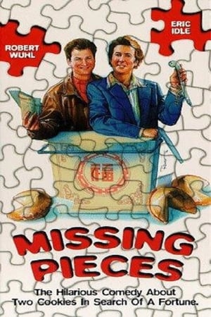 watch Missing Pieces