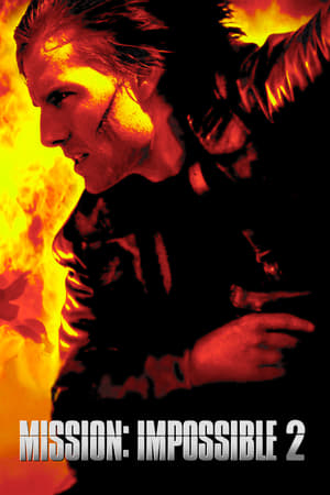 Mission: Impossible II watch Mission: Impossible II