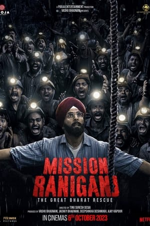 Mission Raniganj watch Mission Raniganj
