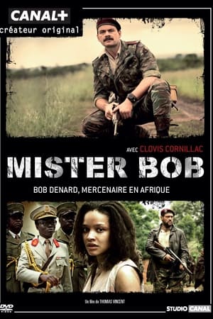 watch Mister Bob