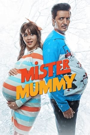watch Mister Mummy