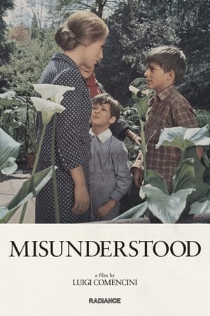 Misunderstood watch Misunderstood