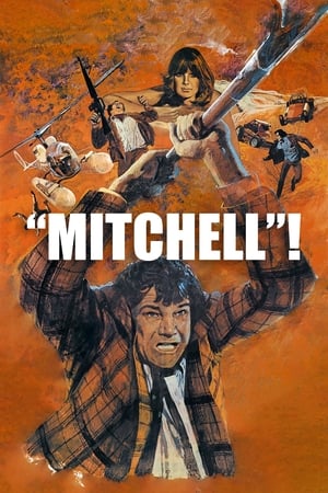 Mitchell watch Mitchell