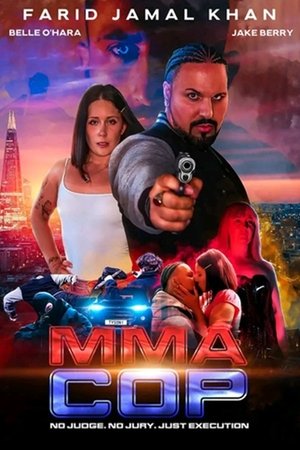 MMA Cop watch MMA Cop