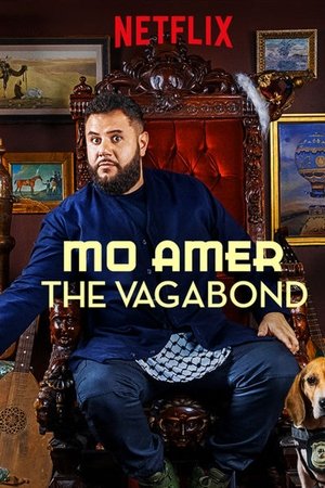 Mo Amer: The Vagabond watch Mo Amer: The Vagabond