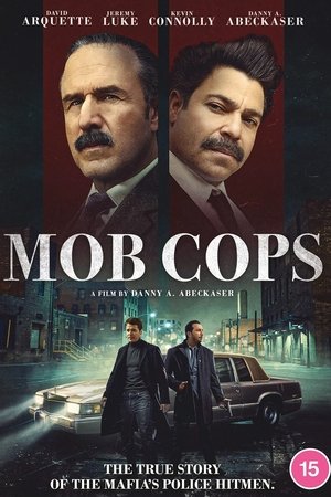 watch Mob Cops