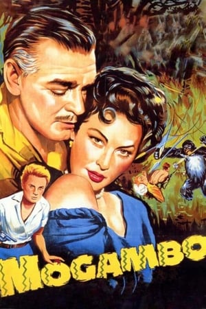 Mogambo watch Mogambo