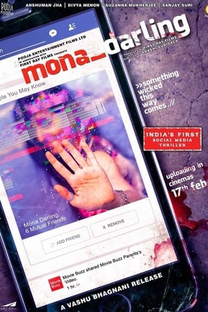 Mona Darling watch Mona Darling