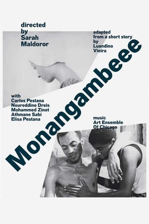 watch Monangambeee