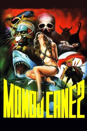Mondo Cane 2 watch Mondo Cane 2