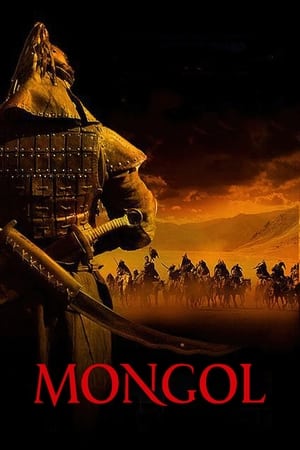 Mongol: The Rise of Genghis Khan watch Mongol: The Rise of Genghis Khan