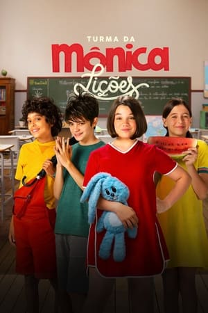 Monica and Friends: Lessons watch Monica and Friends: Lessons
