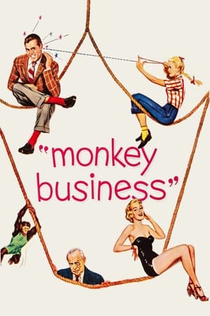 Monkey Business watch Monkey Business