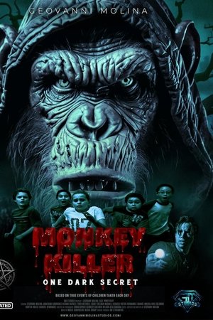 watch Monkey Killer