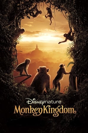 Monkey Kingdom watch Monkey Kingdom