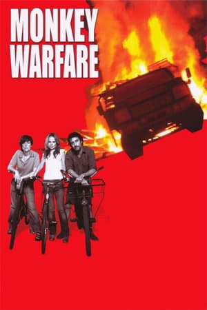 Monkey Warfare watch Monkey Warfare