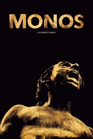 Monos watch Monos